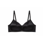 Aura 100% 6A Mulberry Silk Bralette