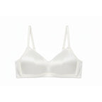 Aura 100% 6A Mulberry Silk Bralette