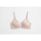 Aura 100% 6A Mulberry Silk Bralette